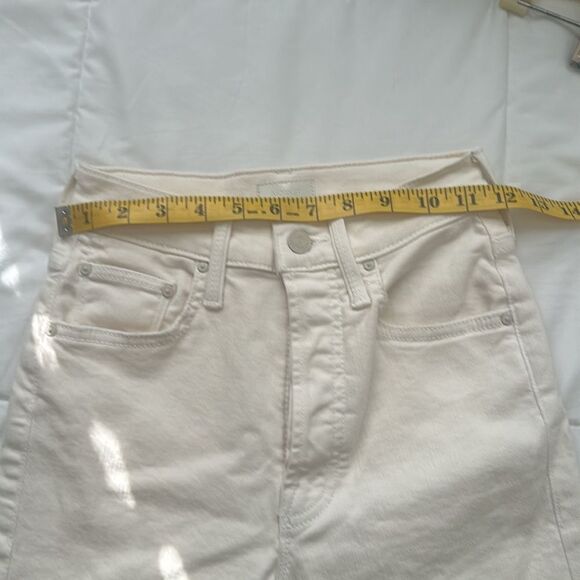 Mother The Tomcat Ankle, Size 23 - Picture 13 of 15